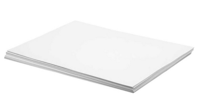 Ватман А1 120 г/м2, 100 аркушів